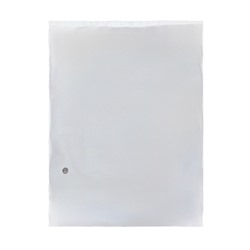 Мешки для мусора с ручками 60 л, ПНД, UPAK LAND, набор 20 шт. 15 мкм