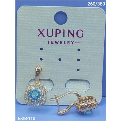 Серьги #22951472