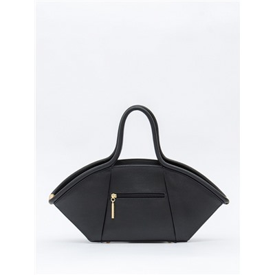 Сумка 2813YP black Polina&Eiterou