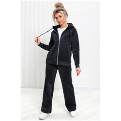 Толстовка 8461 (Черный)