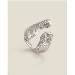 Стильное кольцо