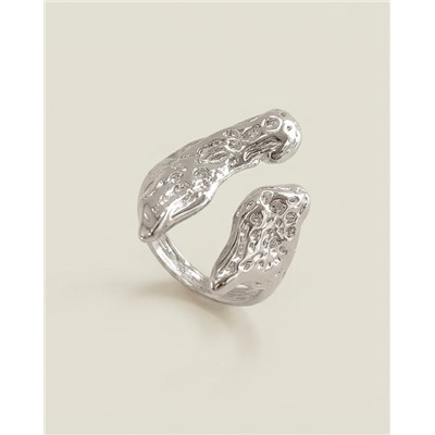 Стильное кольцо