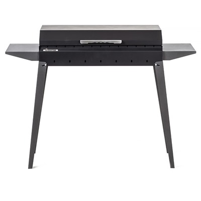 Мангал «Классика 750К» МКЛ 750К, 2 мм, 86×40×87 см