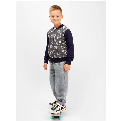 Bonito Бомбер BK1285B