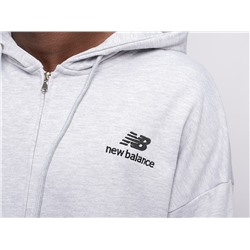 Толстовка New Balance