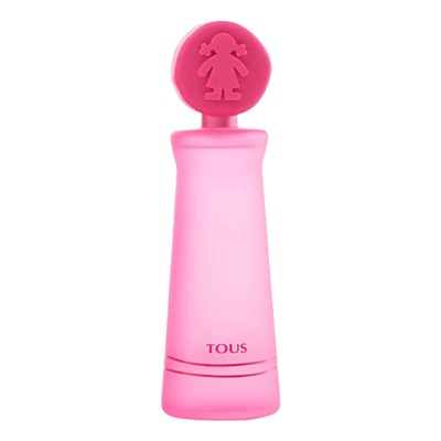 TOUS KIDS GIRL edt (w) 100ml TESTER