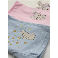 Трусы-шорты для девочки Berrak