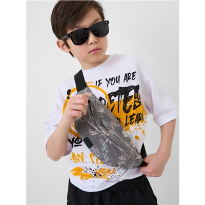 Солнцезащитные очки с поляризацией для детей