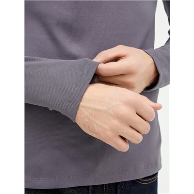 ЛОНГСЛИВ МУЖСКОЙ 121871/1