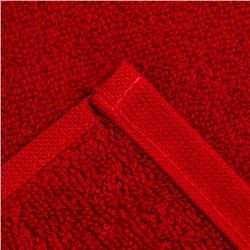 Набор подарочный «Этель. Твой набор», 5 предметов, полотенце 50×90 см, 30×60 см, мочалка, расчёска