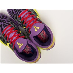 Кроссовки Nike Kobe 7 Low