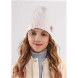 Шапка детская для девочки