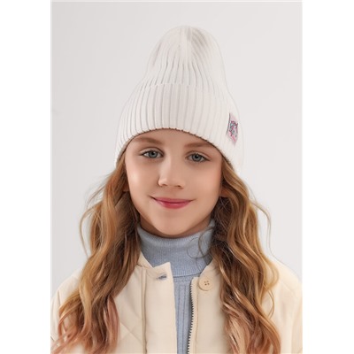 Шапка детская для девочки