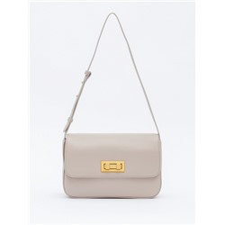 Сумка 1239M beige Polina&Eiterou