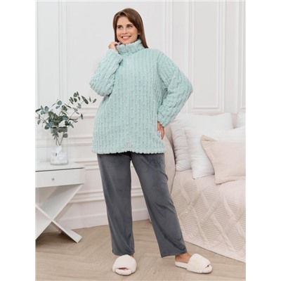 Костюм Палея-2 (Ментоловый)