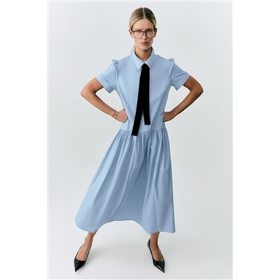 Платье POMPA, 1094842