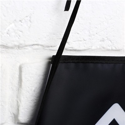 Подарочный набор «Лучшему мужу»: кухонный фартук и прихватка