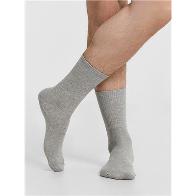 НОСКИ МУЖСКИЕ (3 пары) 107A-1663