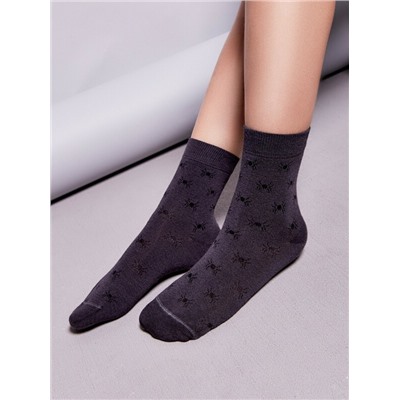 Классические CONTE-KIDS CLASS Lycra® Хлопковые носки