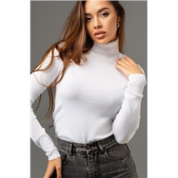 Женская водолазка Happyfox