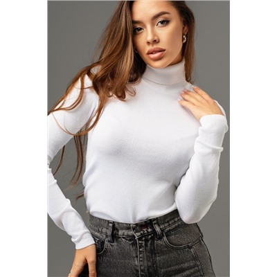 Женская водолазка Happyfox