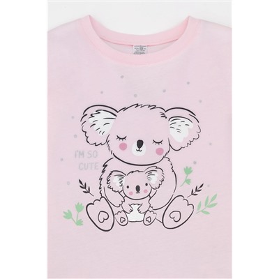 CROCKID Пижама К 1606