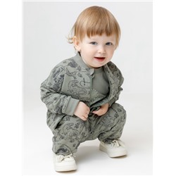 CROCKID Бомбер КР 302777