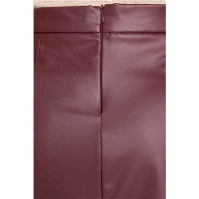 Юбка Невада (винный) Ю15014-25М