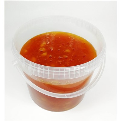 Варенье из персиков