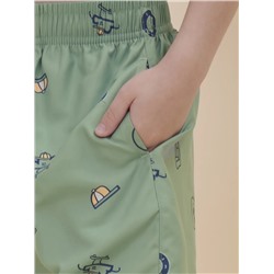 PELICAN Шорты BWHE3352