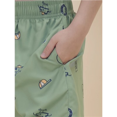 PELICAN Шорты BWHE3352