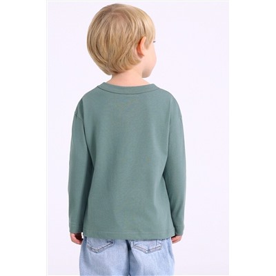 Лонгслив АПРЕЛЬ, 1070678