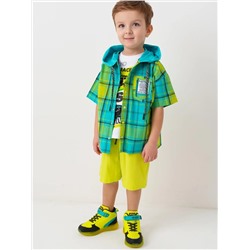 PLAYTODAY Рубашка 12612223