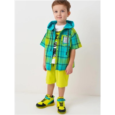 PLAYTODAY Рубашка 12612223