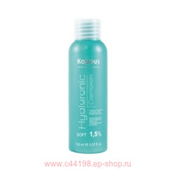 Kapous Окислительная эмульсия Hyaluronic 9% 150 мл
