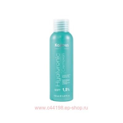 Kapous Окислительная эмульсия Hyaluronic 9% 150 мл