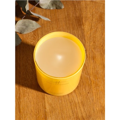 Ароматическая свеча Stella Fragrance 160 г, Tuberose