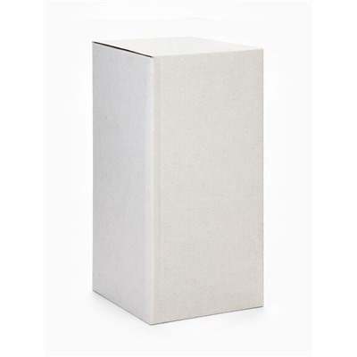 Банка новогодняя стеклянная для сыпучих продуктов «Волшебное время», розовая, 500 мл