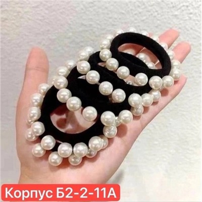 Резинка для волос #22955910