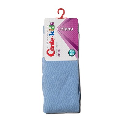 Колготки детские Conte-kids CLASS