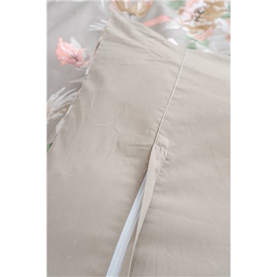 КПБ NUANCE Флора сатин НАТАЛИ, 1022454