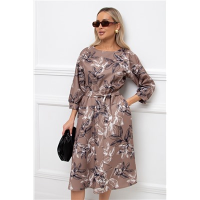 Платье Любава №7