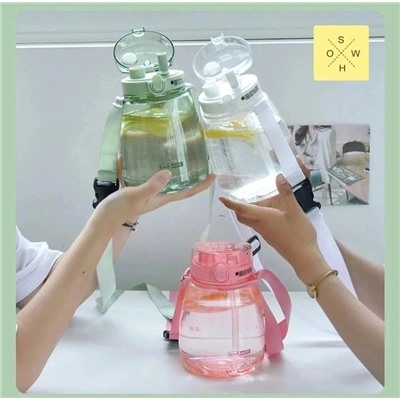 бутылка для воды1,3 л