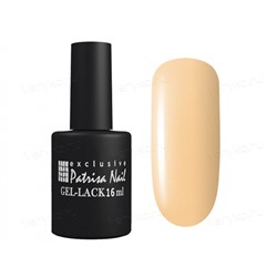 16 мл, Patrisa Nail, Основа-корректор Kreatives French № F10