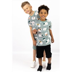 Футболка BABY BOOM, 1200862