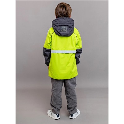 BATIK Ветровка 672-24в-1