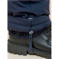 Полукомбинезон детский