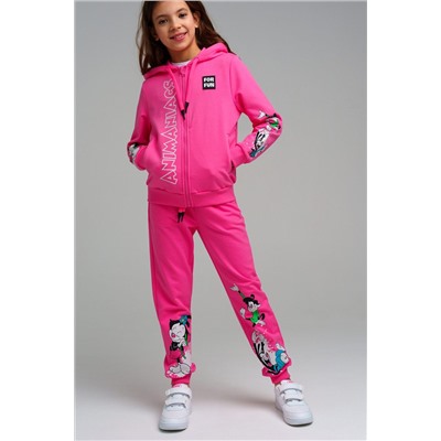 Брюки PLAYTODAY, 971694