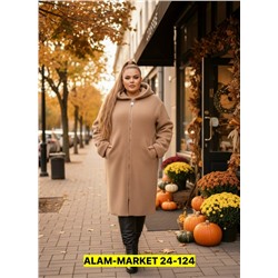 Дубленка #23117197