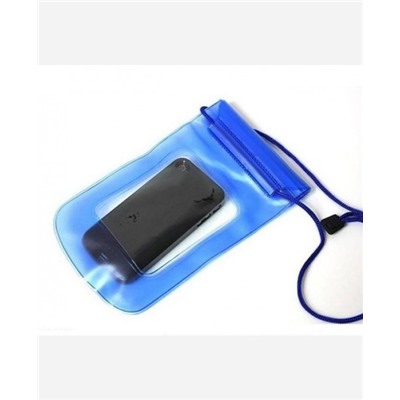 Универсальный водонепроницаемый чехол для телефона (Waterproof Case) 9046245